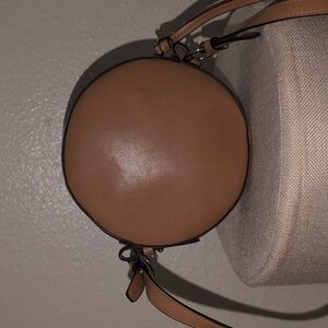 Circle Purse